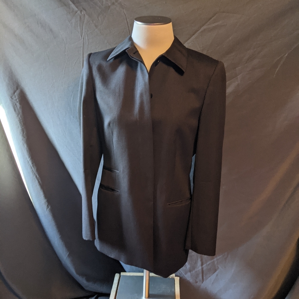 Brooks Brothers blazer
